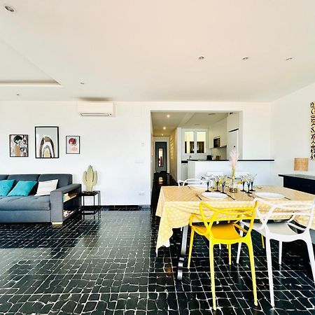 רוזס Global Immo 3343 Villa Catherine מראה חיצוני תמונה