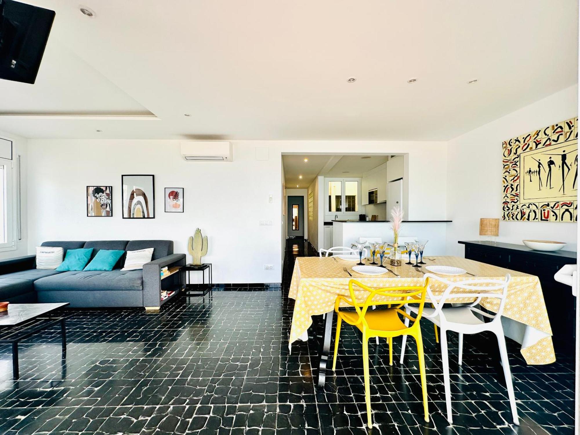 רוזס Global Immo 3343 Villa Catherine מראה חיצוני תמונה