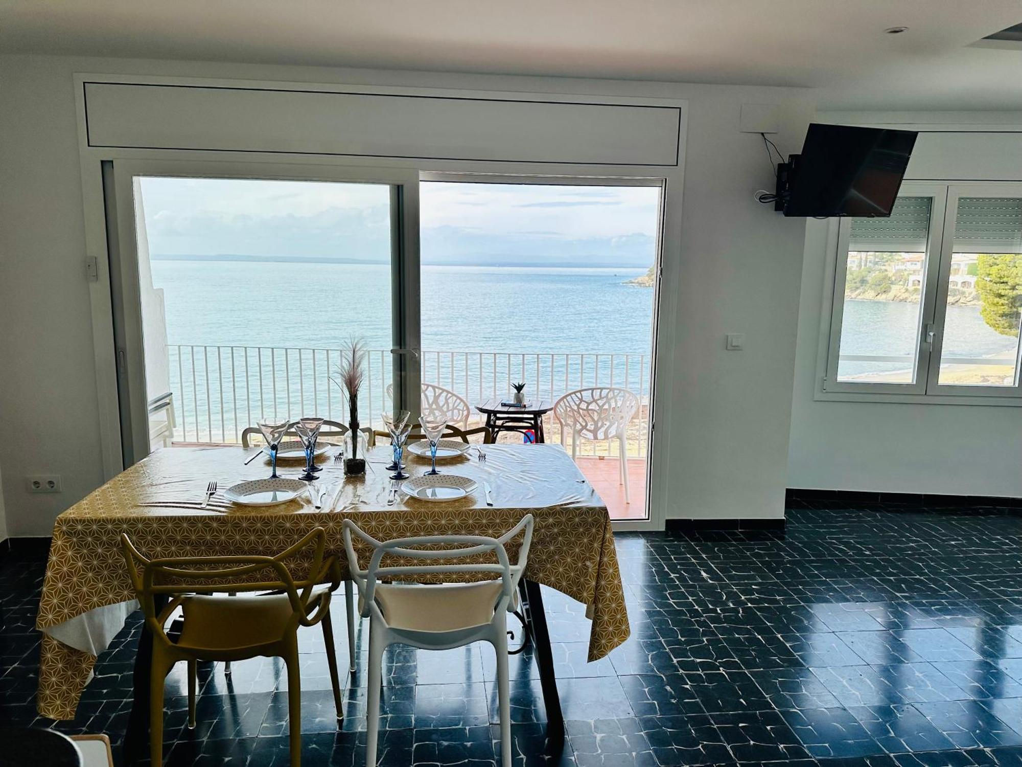 רוזס Global Immo 3343 Villa Catherine מראה חיצוני תמונה