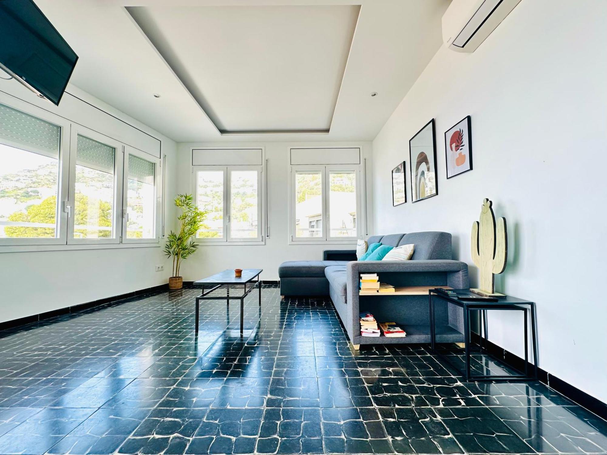 רוזס Global Immo 3343 Villa Catherine מראה חיצוני תמונה