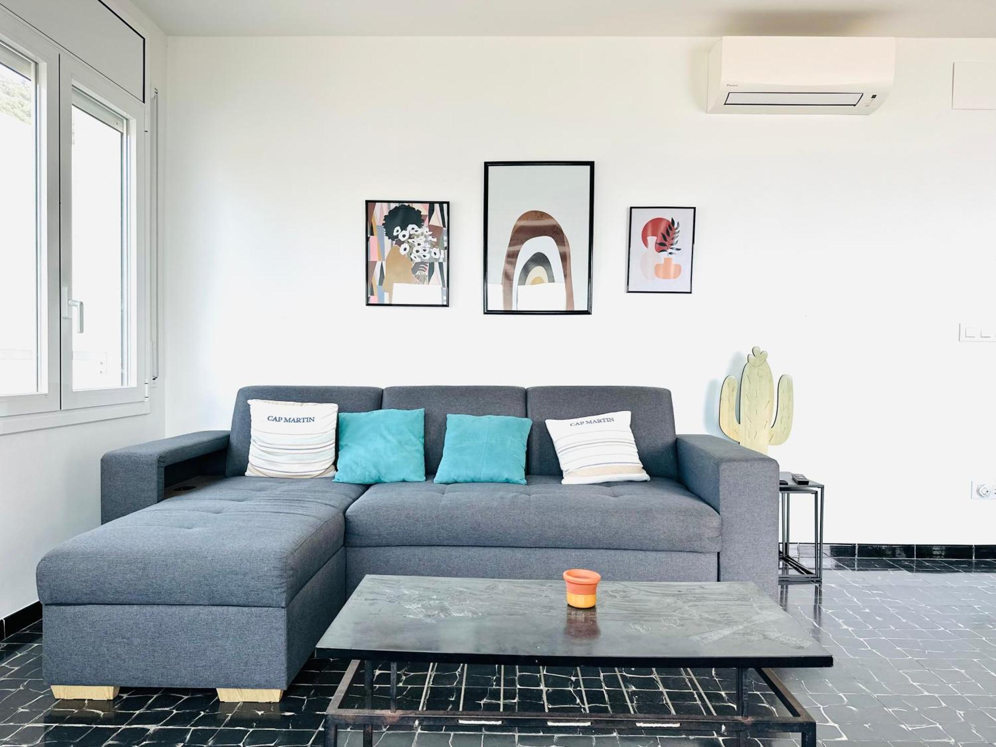 רוזס Global Immo 3343 Villa Catherine מראה חיצוני תמונה