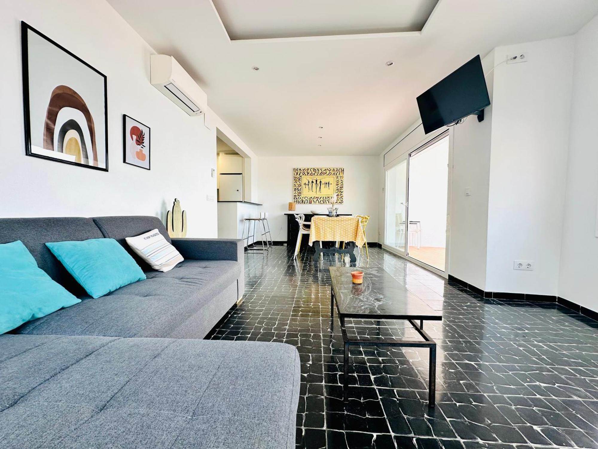 רוזס Global Immo 3343 Villa Catherine מראה חיצוני תמונה