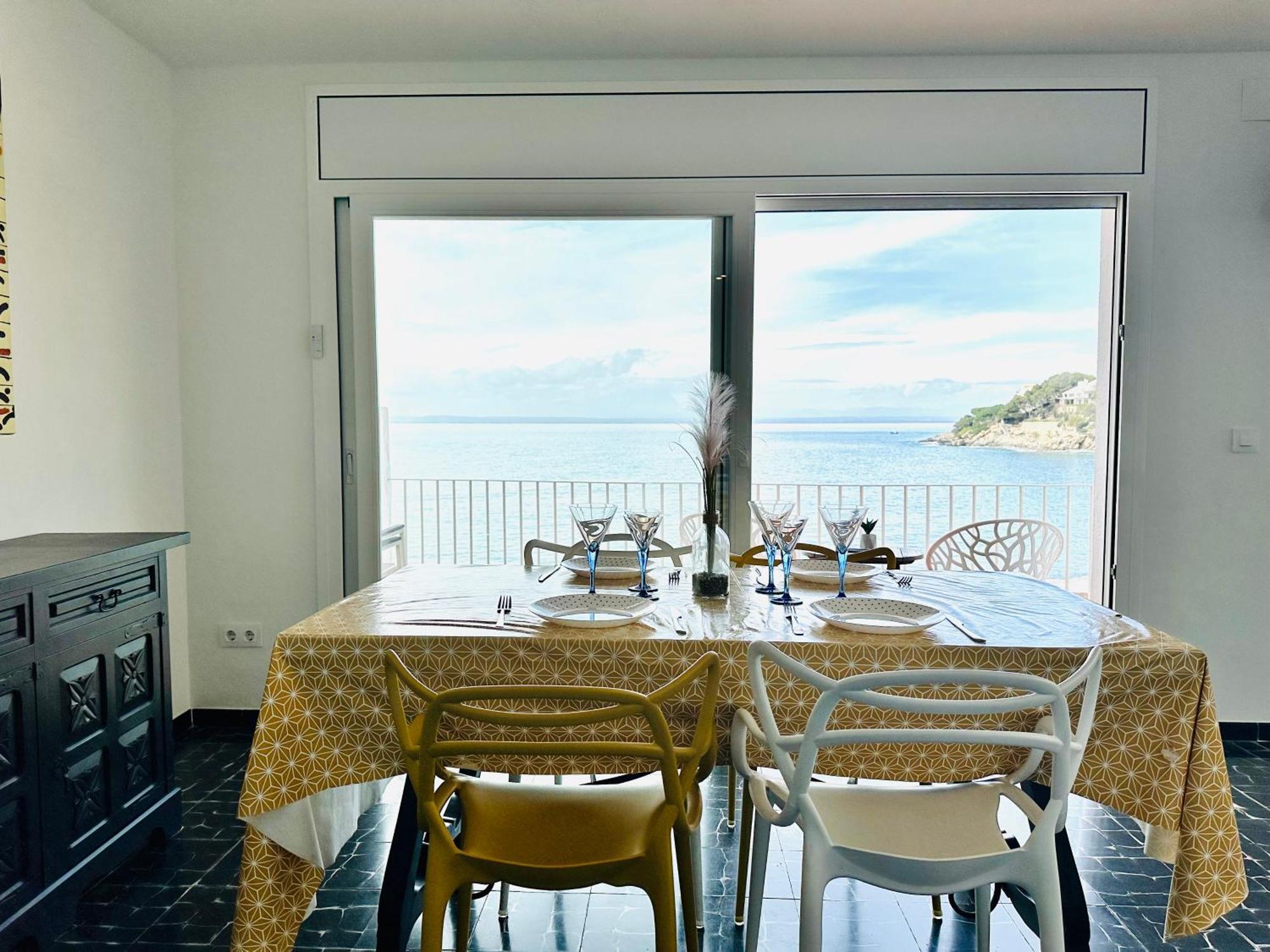 רוזס Global Immo 3343 Villa Catherine מראה חיצוני תמונה