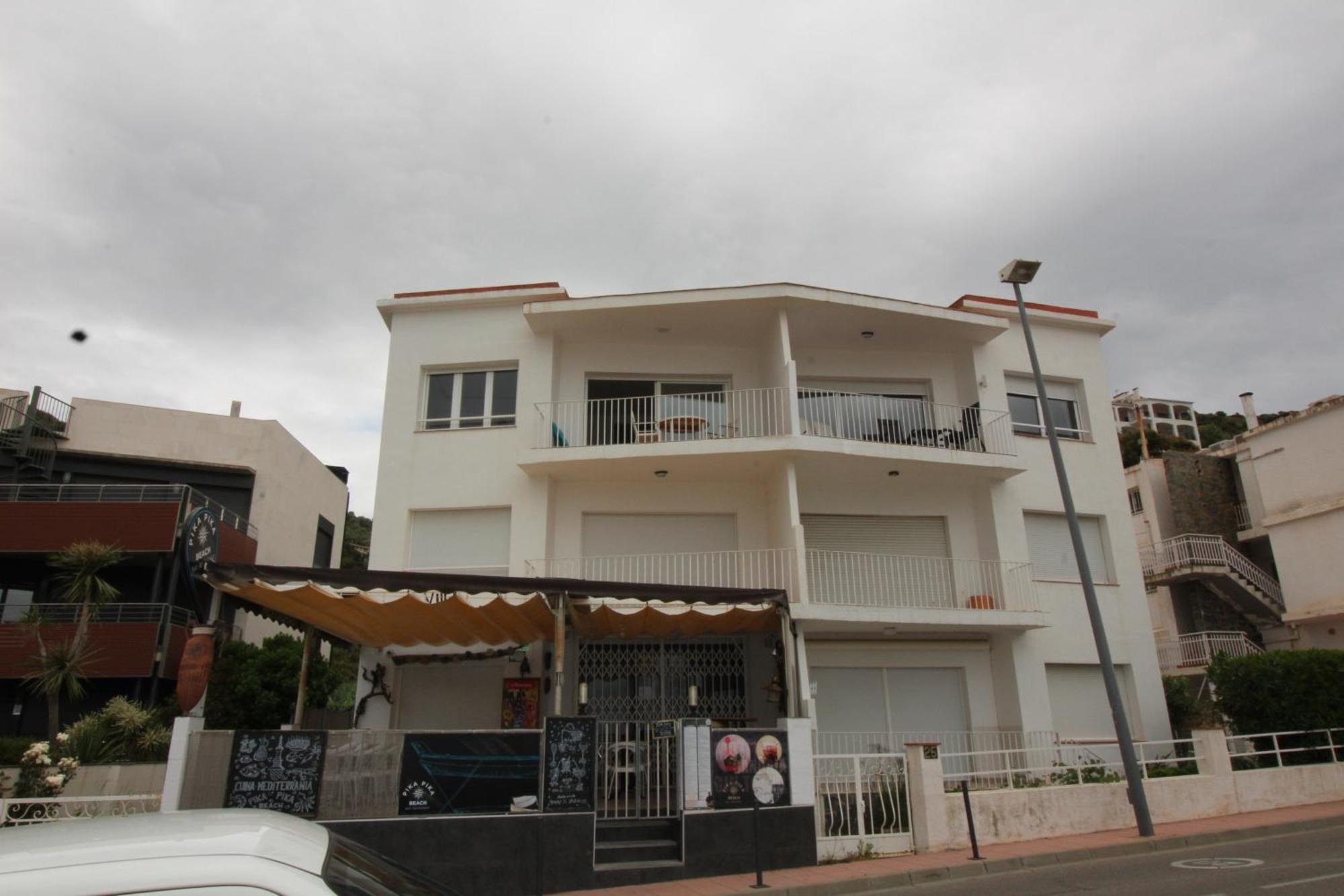 רוזס Global Immo 3343 Villa Catherine מראה חיצוני תמונה